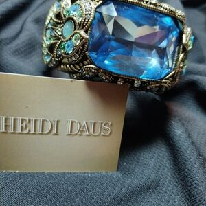 Heidi Daus irresistible Bracelet